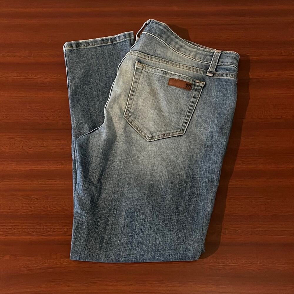 Joe’s Jeans